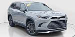Used 2026 TOYOTA GRAND HIGHLANDER MAX PLATINUM in MIAMI, FLORIDA