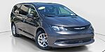 Used 2022 CHRYSLER VOYAGER LX in MIAMI, FLORIDA