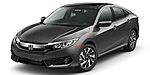 Used 2016 Honda Civic EX in MIAMI, FLORIDA