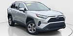 Used 2022 TOYOTA RAV4 XLE in MIAMI, FLORIDA