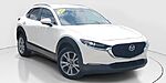 Used 2023 MAZDA CX-30 2.5 S PREFERRED PACKAGE in MIAMI, FLORIDA