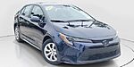 Used 2024 TOYOTA COROLLA LE in MIAMI, FLORIDA