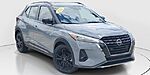 Used 2022 NISSAN KICKS SR in MIAMI, FLORIDA