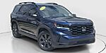 Used 2025 Honda Pilot SPORT in MIAMI, FLORIDA