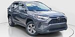 Used 2024 TOYOTA RAV4 XLE in MIAMI, FLORIDA
