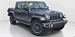 Used 2022 JEEP GLADIATOR OVERLAND in MIAMI, FLORIDA