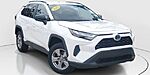 Used 2024 TOYOTA RAV4 HYBRID LE in MIAMI, FLORIDA