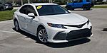 Used 2024 TOYOTA CAMRY LE in MIAMI, FLORIDA