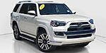 Used 2023 TOYOTA 4RUNNER LIMITED in MIAMI, FLORIDA