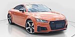 Used 2020 AUDI TTS 2.0T in MIAMI, FLORIDA