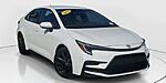 Used 2023 TOYOTA COROLLA SE in MIAMI, FLORIDA