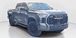 Used 2025 TOYOTA Tundra Hybrid TRD PRO in MIAMI, FLORIDA