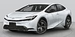 Used 2025 TOYOTA PRIUS XLE in MIAMI, FLORIDA
