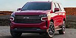 Used 2023 CHEVROLET TAHOE RST in MIAMI, FLORIDA