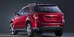 Used 2016 CHEVROLET EQUINOX LT in MIAMI, FLORIDA