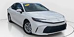 Used 2025 TOYOTA CAMRY LE in MIAMI, FLORIDA