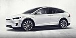 Used 2018 TESLA MODEL X 75D in MIAMI, FLORIDA