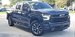Used 2022 CHEVROLET SILVERADO 1500 RST in MIAMI, FLORIDA