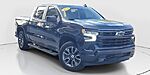 Used 2022 CHEVROLET SILVERADO 1500 RST in MIAMI, FLORIDA