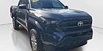 Used 2025 TOYOTA TACOMA SR in MIAMI, FLORIDA