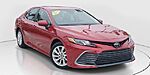 Used 2023 TOYOTA CAMRY LE in MIAMI, FLORIDA