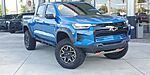 Used 2024 CHEVROLET COLORADO ZR2 in MIAMI, FLORIDA