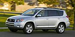 Used 2012 TOYOTA RAV4 BASE in MIAMI, FLORIDA