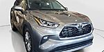 Used 2025 TOYOTA HIGHLANDER PLATINUM in MIAMI, FLORIDA