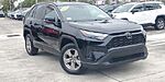 Used 2023 TOYOTA RAV4 XLE in MIAMI, FLORIDA