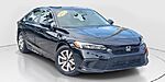 Used 2023 Honda Civic LX in MIAMI, FLORIDA