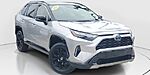 Used 2024 TOYOTA RAV4 HYBRID XSE in MIAMI, FLORIDA