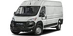 Used 2025 RAM PROMASTER HIGH ROOF in MIAMI, FLORIDA