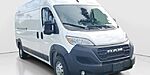 Used 2025 RAM PROMASTER HIGH ROOF in MIAMI, FLORIDA