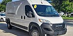 Used 2025 RAM PROMASTER HIGH ROOF in MIAMI, FLORIDA