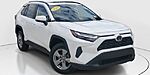 Used 2023 TOYOTA RAV4 XLE in MIAMI, FLORIDA
