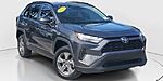 Used 2024 TOYOTA RAV4 HYBRID LE in MIAMI, FLORIDA