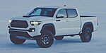 Used 2017 TOYOTA TACOMA TRD SPORT in MIAMI, FLORIDA
