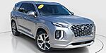 Used 2021 HYUNDAI PALISADE LIMITED in MIAMI, FLORIDA