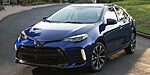 Used 2018 TOYOTA COROLLA SE in MIAMI, FLORIDA