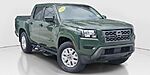 Used 2022 NISSAN FRONTIER SV in MIAMI, FLORIDA