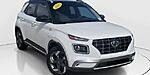 Used 2025 HYUNDAI VENUE LIMITED in MIAMI, FLORIDA