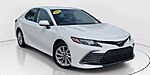 Used 2023 TOYOTA CAMRY LE in MIAMI, FLORIDA