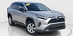 Used 2025 TOYOTA RAV4 LE in MIAMI, FLORIDA