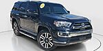 Used 2022 TOYOTA 4RUNNER LIMITED in MIAMI, FLORIDA