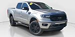 Used 2022 FORD RANGER LARIAT in MIAMI, FLORIDA