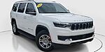 Used 2024 JEEP WAGONEER BASE in MIAMI, FLORIDA