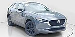 Used 2023 MAZDA CX-30 2.5 S CARBON EDITION in MIAMI, FLORIDA