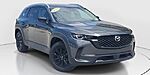 Used 2024 MAZDA CX-50 2.5 S PREFERRED PACKAGE in MIAMI, FLORIDA