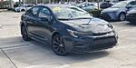 Used 2026 TOYOTA COROLLA SE in MIAMI, FLORIDA