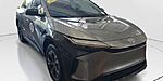 Used 2024 TOYOTA BZ4X XLE in MIAMI, FLORIDA